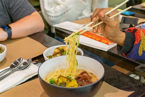 lga e chuko ramen.